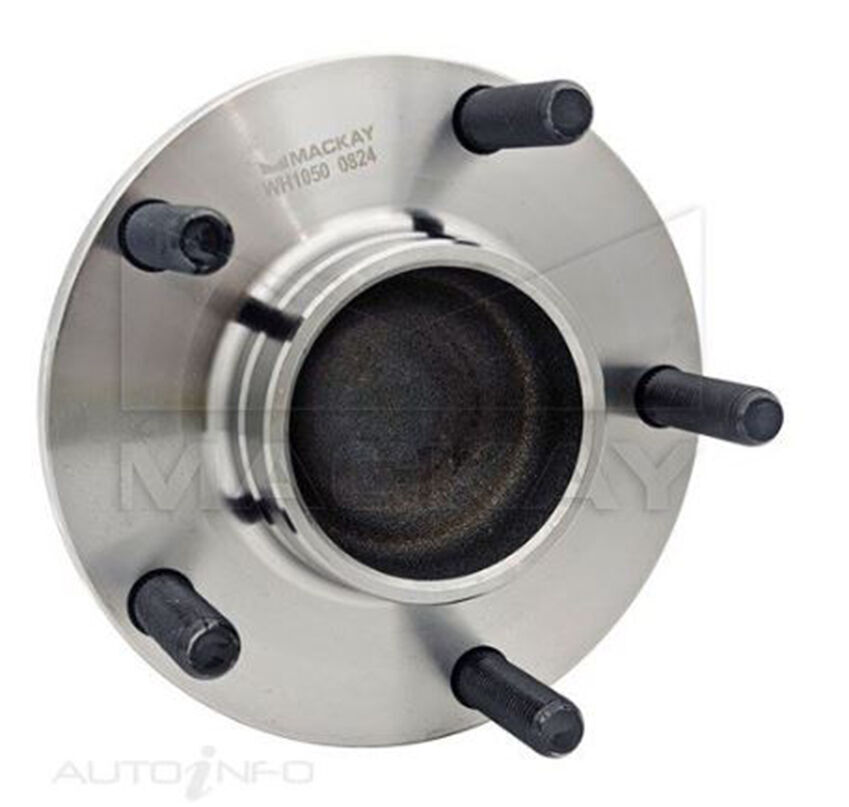 Mackay Front Left Wheel Hub Assembly For HSV SV6000 VZ V8 6.0L Petrol LS2