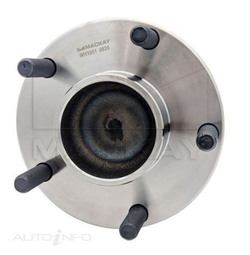 Mackay Wheel Hub Assembly Front LH / RH For HSV Statesman VQ VR VS 5.0L/5.7L V8