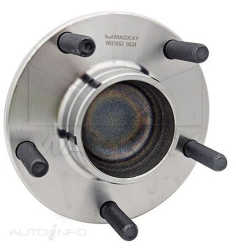 Mackay Wheel Hub Assembly Front LH / RH For HSV Senator VR VS VT VY VZ V8