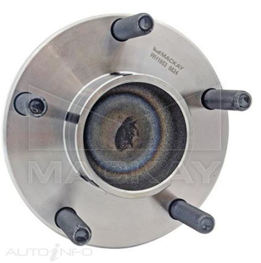Mackay Wheel Hub Assembly Front Left For HSV SV90 Statesman VQ 5.0L 304 (LB9) V8