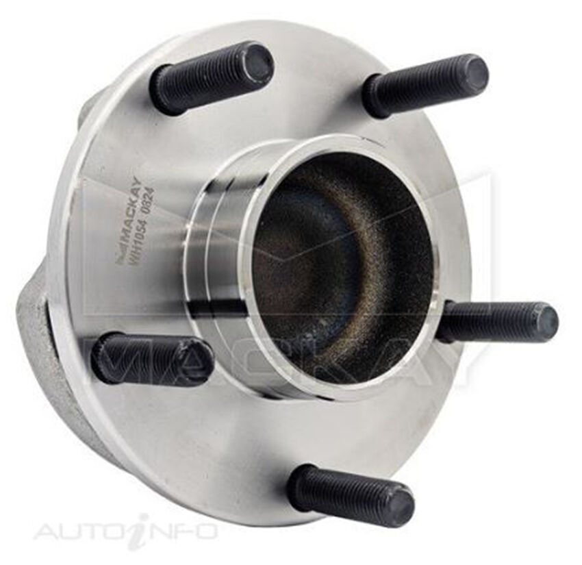 Mackay Wheel Hub Assembly Front Right For HSV Senator VR VS 5.0L/5.7L V8