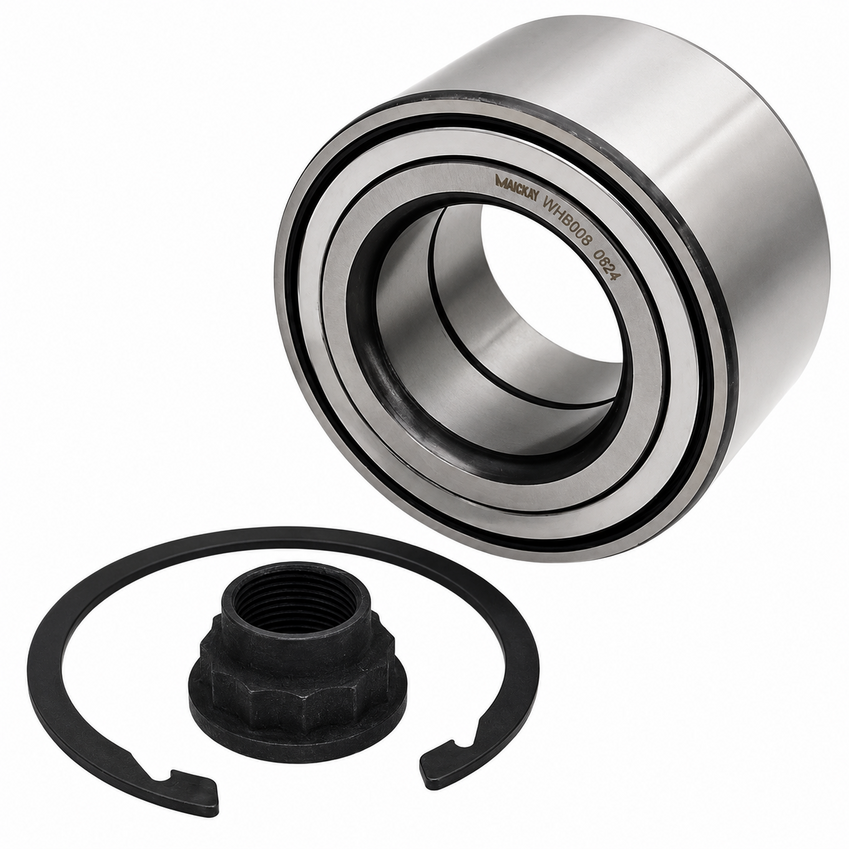Mackay Wheel Bearing Kit For Toyota Aurion GSV40R GSV40 TRD 3.5L