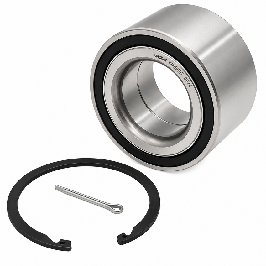 Mackay Wheel Bearing Kit For Hyundai I30 SX TROPHY FD DB51E 2.0L Petrol I4 G4GC