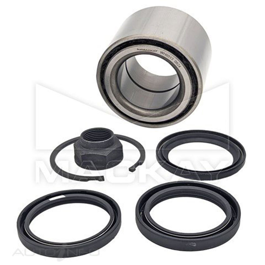 Wheel Bearing Kit Rear LH / RH For Subaru Forester EJ20J EJ202 EJ203 2L SF GT SG