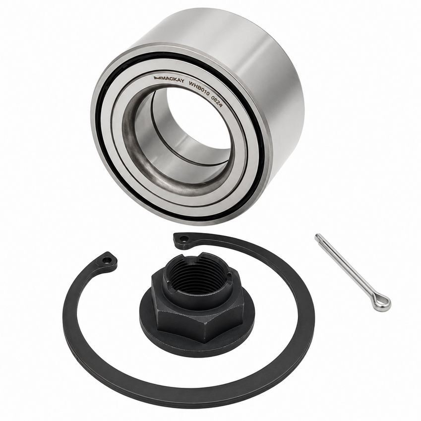 Mackay Wheel Bearing Kit For Hyundai Grandeur 3.8L/2.2L/3.0L/3.5L/2.5L V6 16V