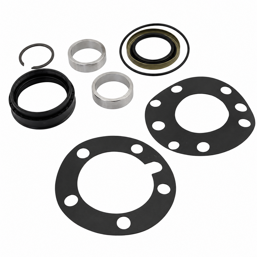 Mackay ABS Wheel Bearing Kit For Toyota Hiace 3L/2.8L/5L/3.0L Diesel Petrol
