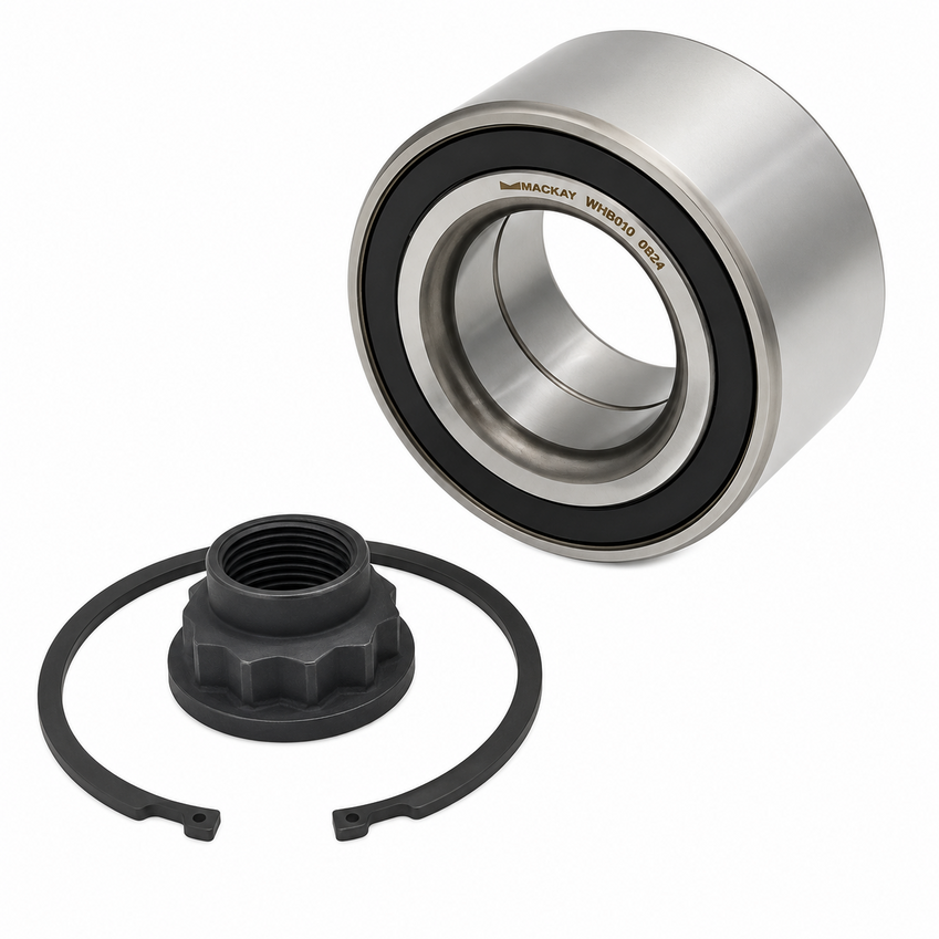 Mackay Wheel Bearing Kit For Toyota Vitz HYBRID NHP130R NHP130 1.5L 1N