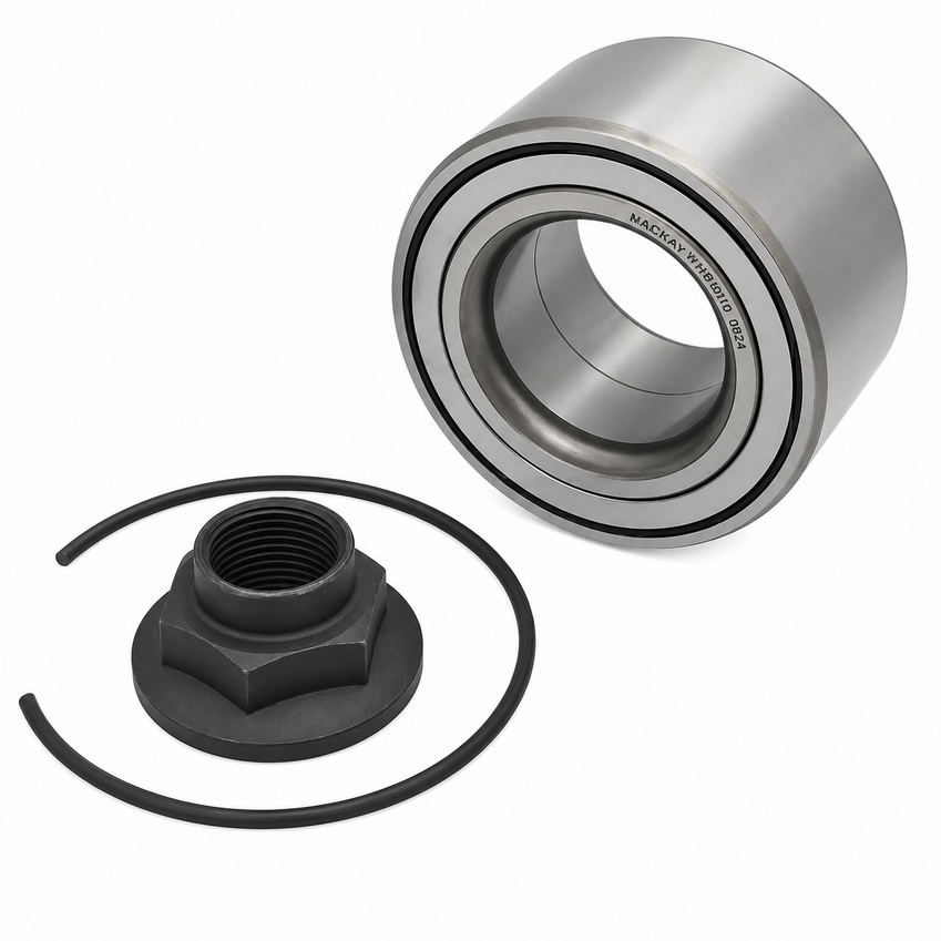 Mackay Wheel Bearing Kit For Hyundai Accent 1.6L/1.4L Petrol Diesel I4 
