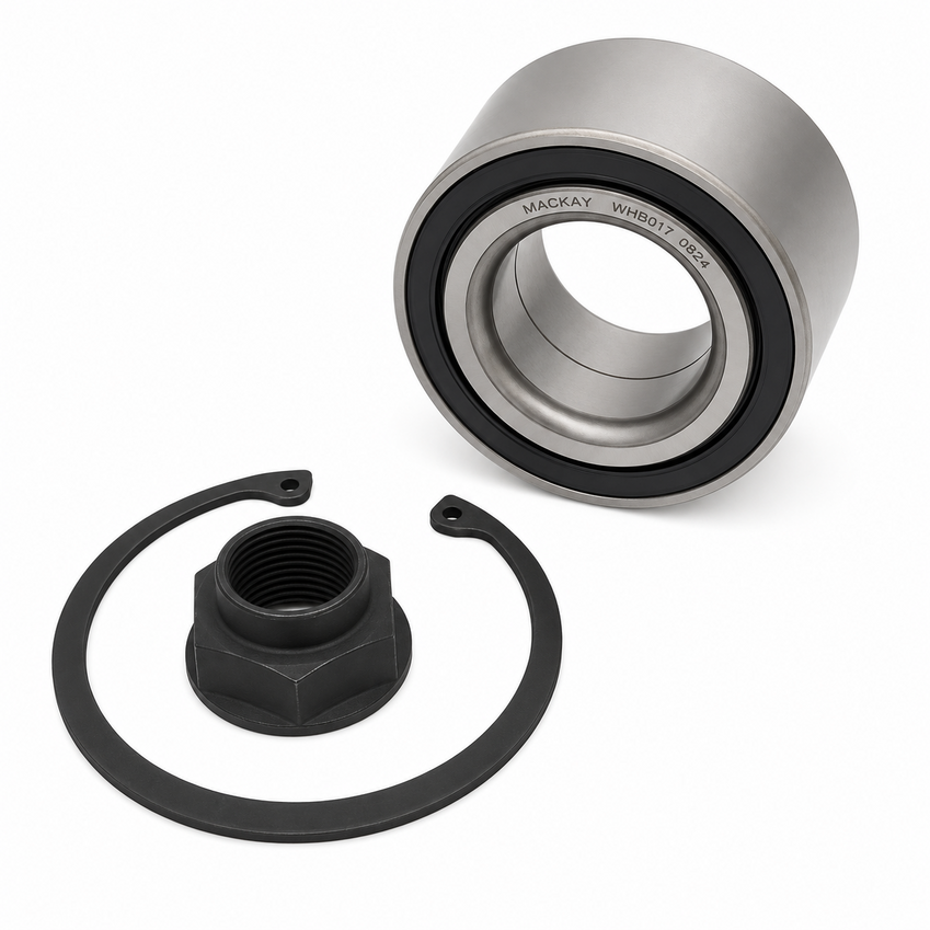 Mackay Wheel Bearing Kit For Honda Integra TYPE 1.8L DC DC2 GSI DC4 