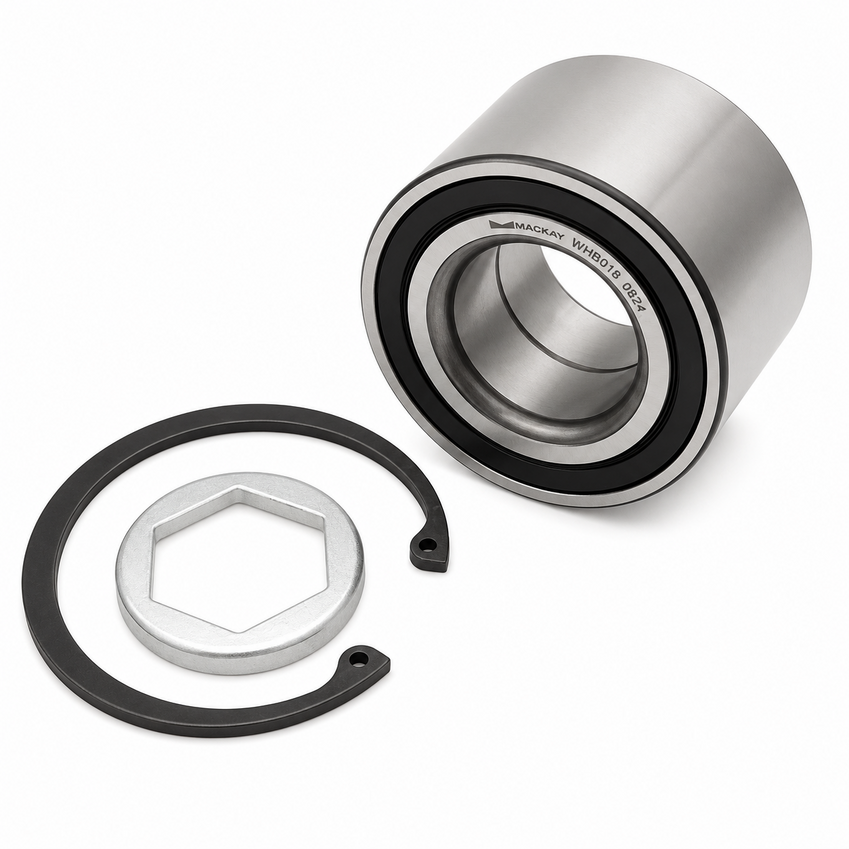Mackay Wheel Bearing Kit For Holden Commodore 3.8L/5.0L/5.7L/3.6L/6.0L Petrol
