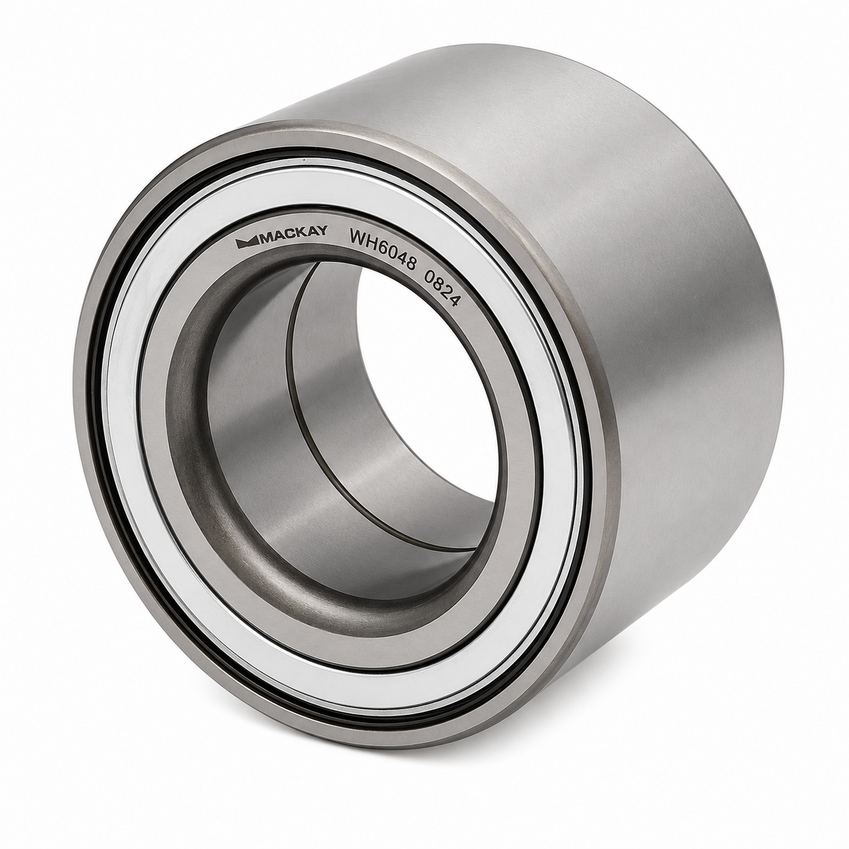 Mackay Wheel Bearing Kit For Fpv F6 E FG 4.0L Petrol PETROL, BARRA, 310T, VCT