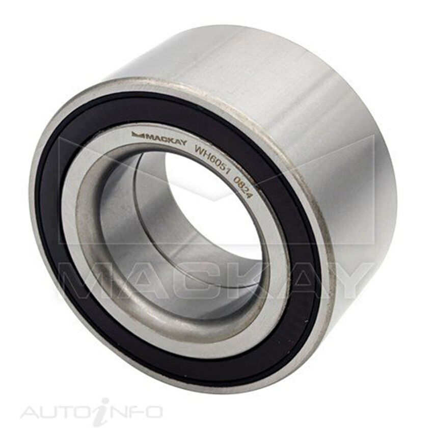 Wheel Bearing Kit Front LH / RH For Mitsubishi Outlander CW6W GF8W 2.4L ZJ ZK