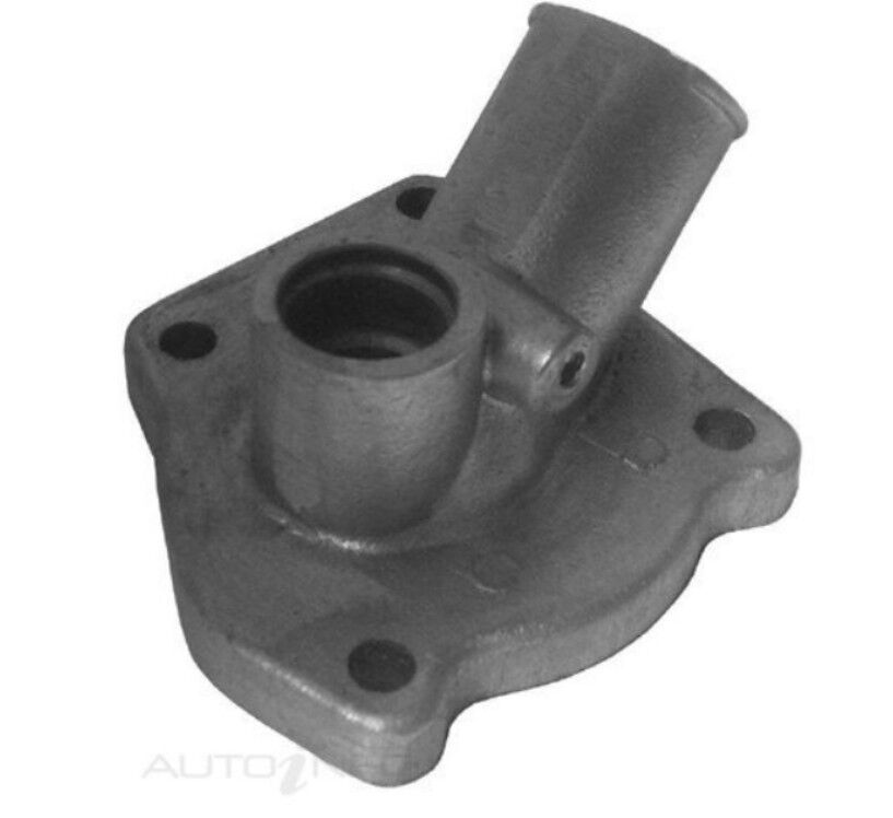 Kilkenny Castings Water Pump Backing Plate For Ford Laser KA, KB 1.3L/1.5L E5