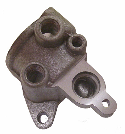 Kilkenny Castings Thermostat Housing Base For Ford Fairmont EA,EB,ED 3.9L,4.0L
