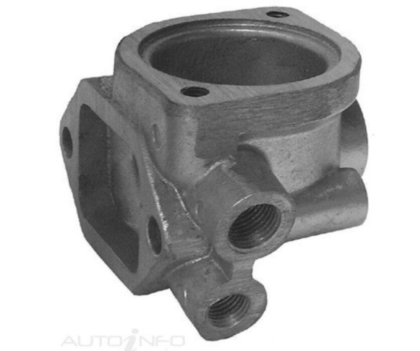 Kilkenny Castings Thermostat Housing For Nissan Bluebird 910 2.0L L20B