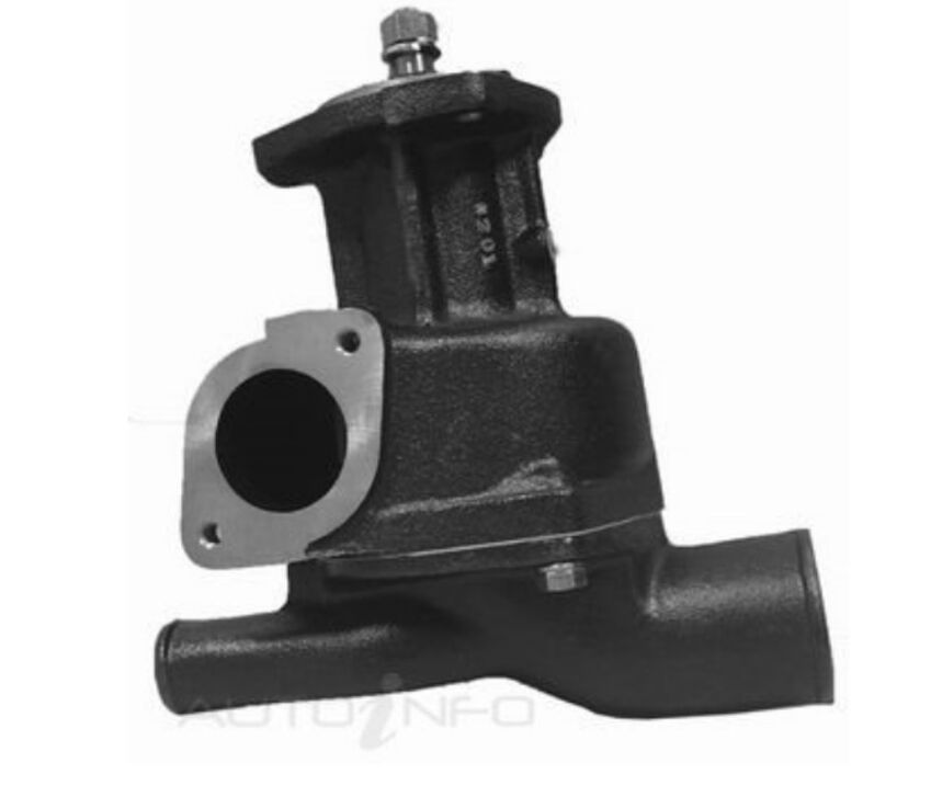 EMAP Engine Water Pump For Nissan UD CK 6.8L, CPB/CPC/CWA/PK 7.4L ND6, NE6TA