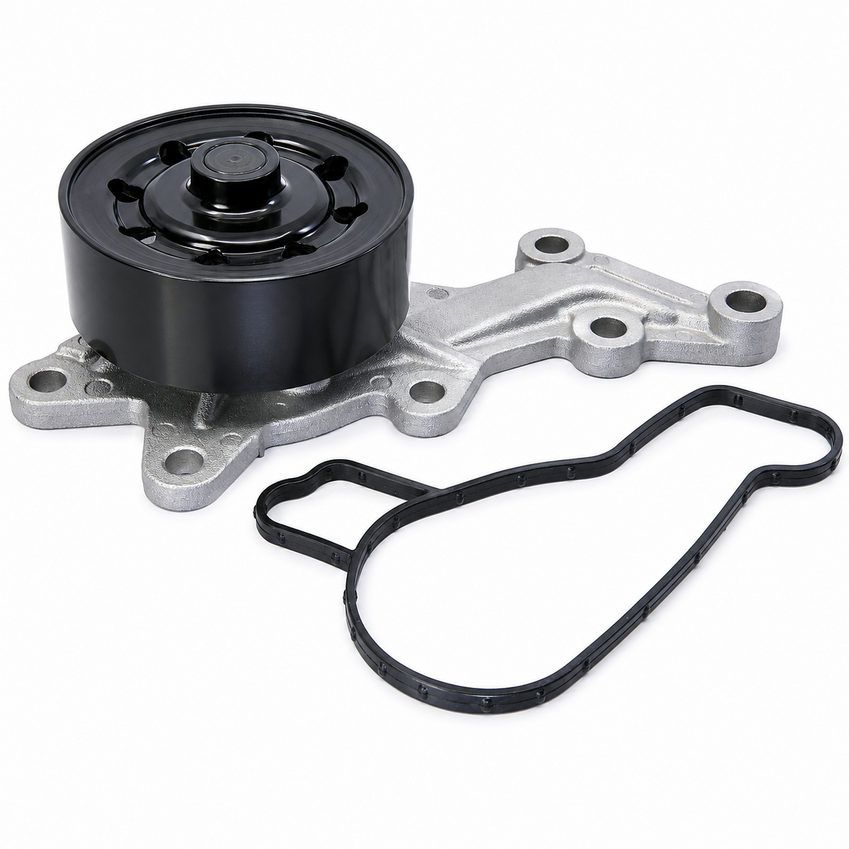 Gates Waterpump For Toyota Corolla Petrol 1.5L/80KW (NRE161G) 2NR-FKE E16 Petrol