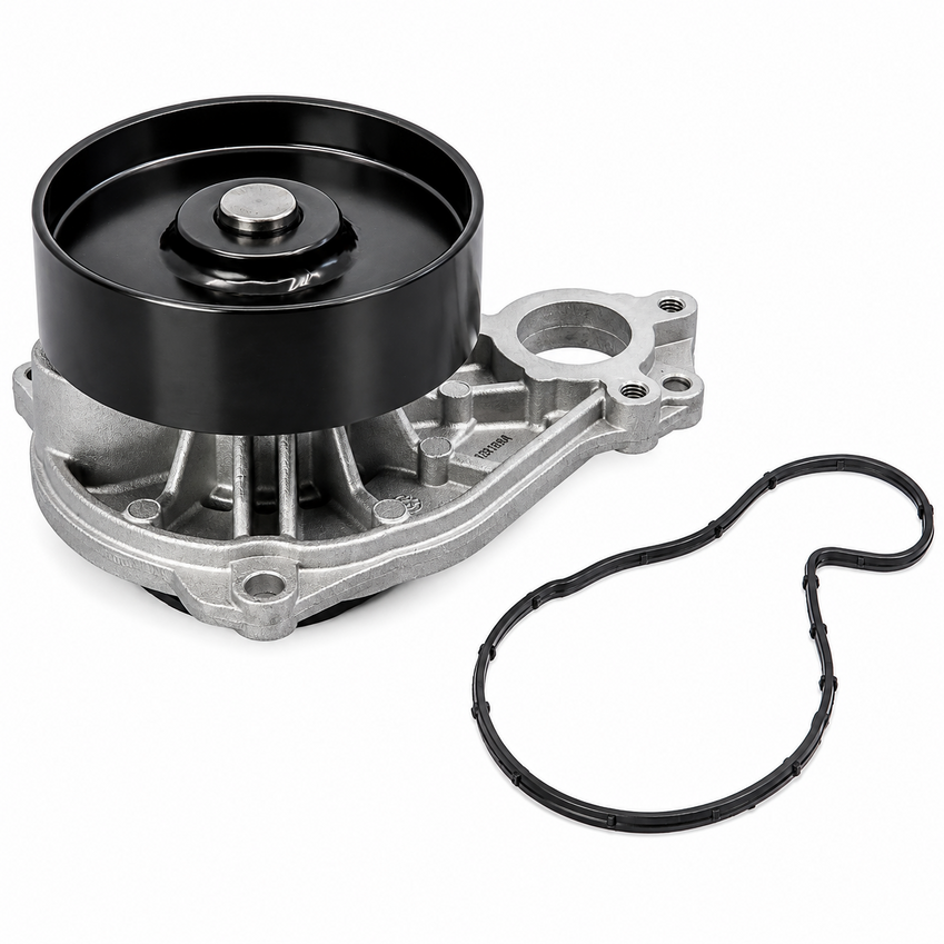 Gates Waterpump For BMW X2 Petrol Petrol A15, F39, SUV, A20, A,B42, S20, U10