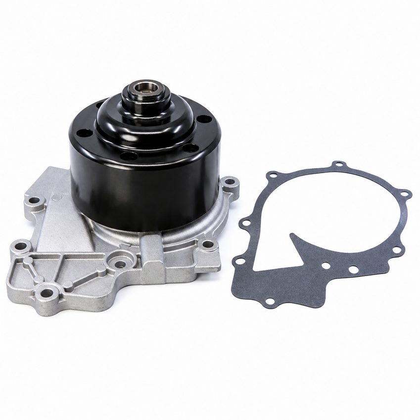 Gates Waterpump For Mercedes-Benz Vito / Mixto 2.2L Diesel OM 651.940 W639 4x4