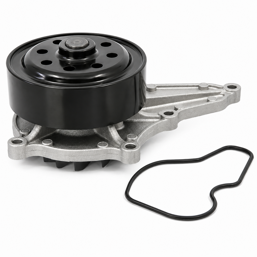 Gates Waterpump For Honda Civic Diesel 1.6L/88KW i-DTEC (FK3) N16A1 FK
