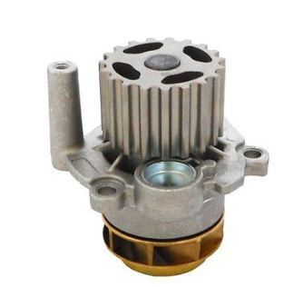 Optibelt Water Pump For Skoda Roomster (5J7) 1.9L TDI 1896cc - WP1002