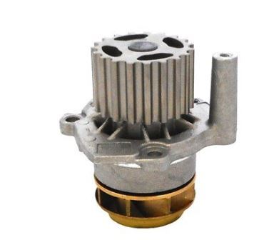 Optibelt Water Pump For Audi A3 1.9L Sportback 1896cc - WP1002