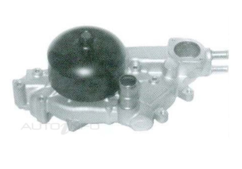 GMB Egine Water Pump For HSV Avalanche XUV VY VZ V8 5.7L LS1 (GENIII) 