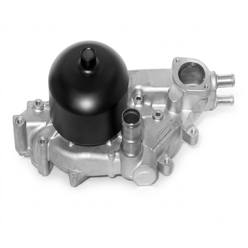 Alcius Engine Water Pump For Holden Crewman VY VZ V8 5.7L/6.0L LS1 (GENIII)/ L76