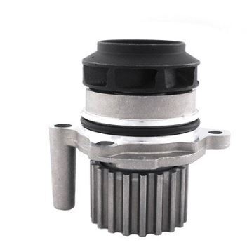 Optibelt Water Pump For Chrysler Sebring JS ECD FWD 103KW 2.0L-TDI
