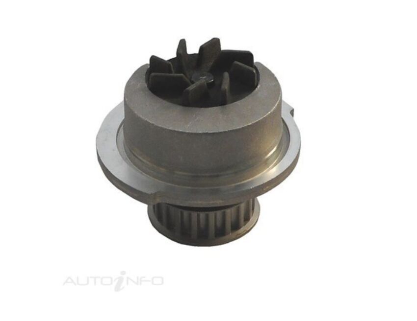 Optibelt Engine Water Pump For Holden Combo SB, Barina Swing City Joy SB