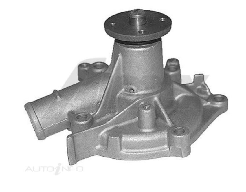 Water Pump For Mitsubishi Starwagon/Starion/Nimbus/L300/L200/Express/Galant