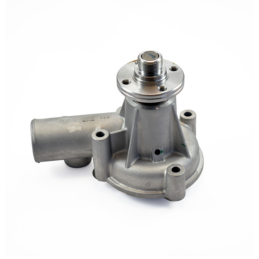 Water Pump For Ford Falcon EA EB ED Fairlane NA NB NC DA DB DC 3.2 3.9 4.0L GMB