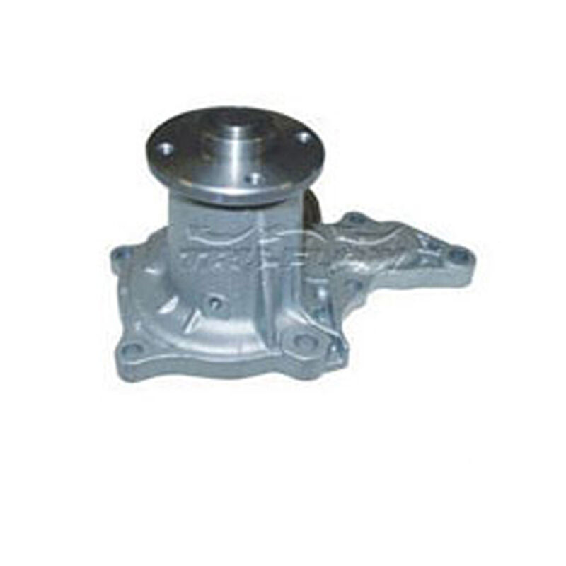 Water Pump For Toyota Corolla AE80 AE82 1.3 L 1.6 L 4 CYL