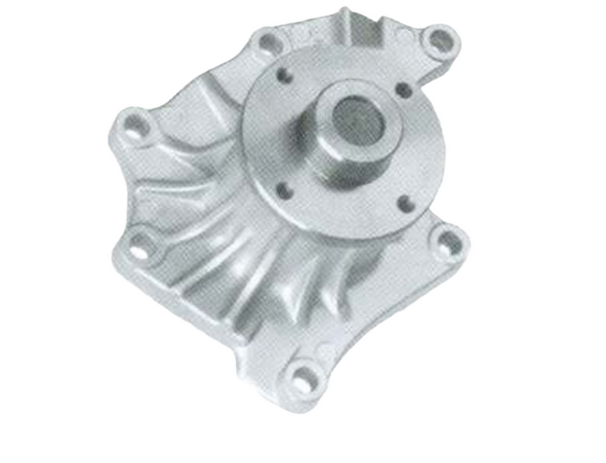 Alcius Water Pump For Holden Rodeo TF RA 2.5L/2.8L/3.0L 4JH1T, 4JH1TC, 4JA1