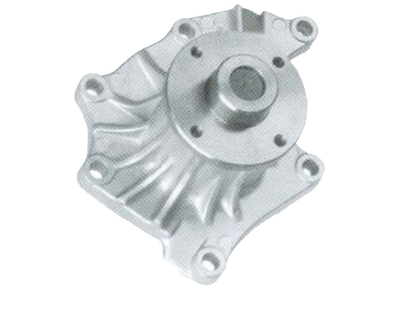 Alcius Engine Water Pump For Nissan Atlas 5.0L 4HJ1 2D Truck 1997-2002
