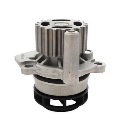 Optibelt Water Pump For Volkswagen Passat 3C(365) 2.0L 4 Cyl Diesel