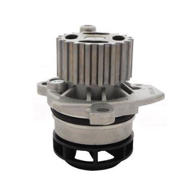Optibelt Water Pump For Audi A6 C7 2.0L 4 Cyl Diesel - CGLC CMGB