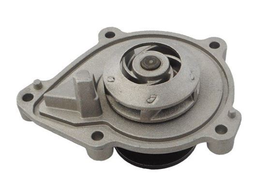 Optibelt Water Pump For Citroen C5 III Sedan (RD_) 1.6L 1598cc