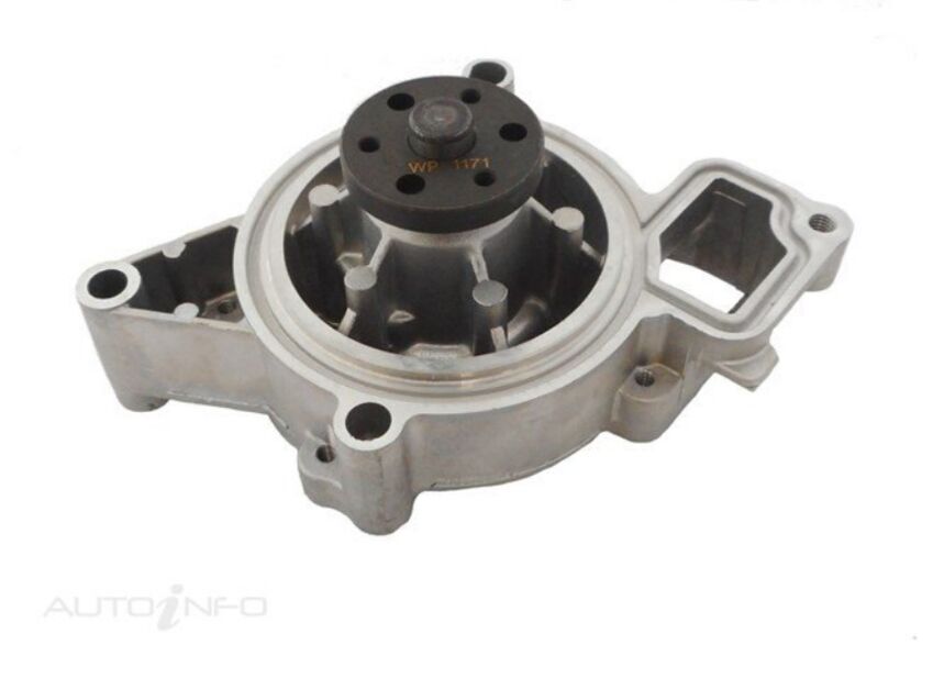 Optibelt Water Pump For Saab 9-3, Opel Astr/Insignia, Holden Captiva, Alfa Romeo