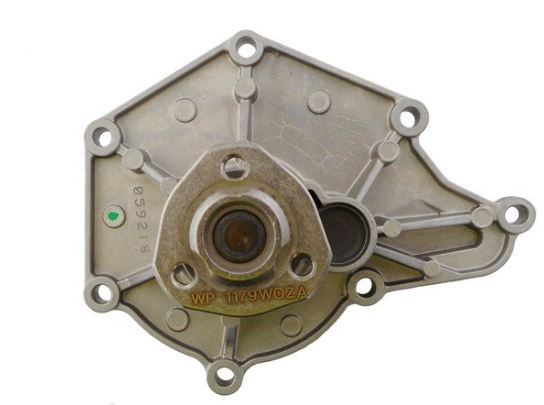 Optibelt Water Pump For Volkswagen Touareg 7LA, 7L6, 7L7,7P5 3.0L V6 2967cc