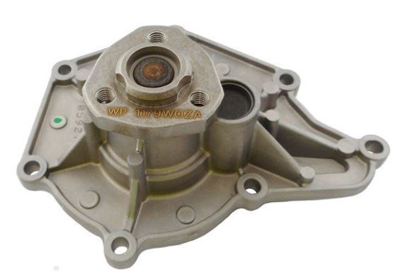 Optibelt Water Pump For Audi A5 (8T3) 3.0L,3.5L 8F7,8TA - WP1179