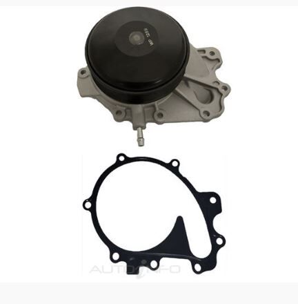 Optibelt Water Pump for Mercedes Benz OM656.929 2.9L E350d W213 S400dL W222 24V