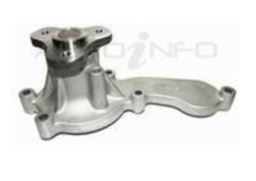 Alcius Engine Water Pump For HONDA CITY GM 1.5L L15Z1 4D Sedan