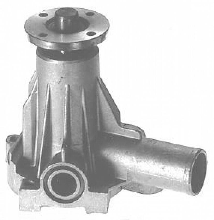 GMB Engine Water Pump For Volvo [B230F B230FT B234F B234FT]- WP1551