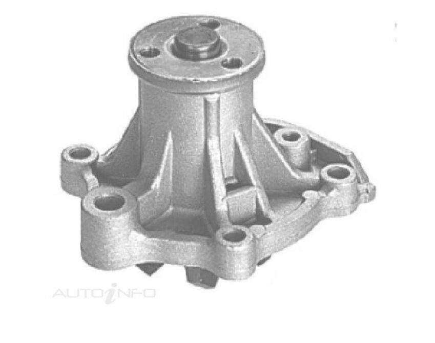 Roadsafe Engine Water Pump For Honda Accord CA CA5 2.0L Petrol A20A4, A20A2