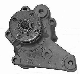 GMB Engine Water Pump For Suzuki Maruti MG410N 1.0L 4cyl CA F10A 8V