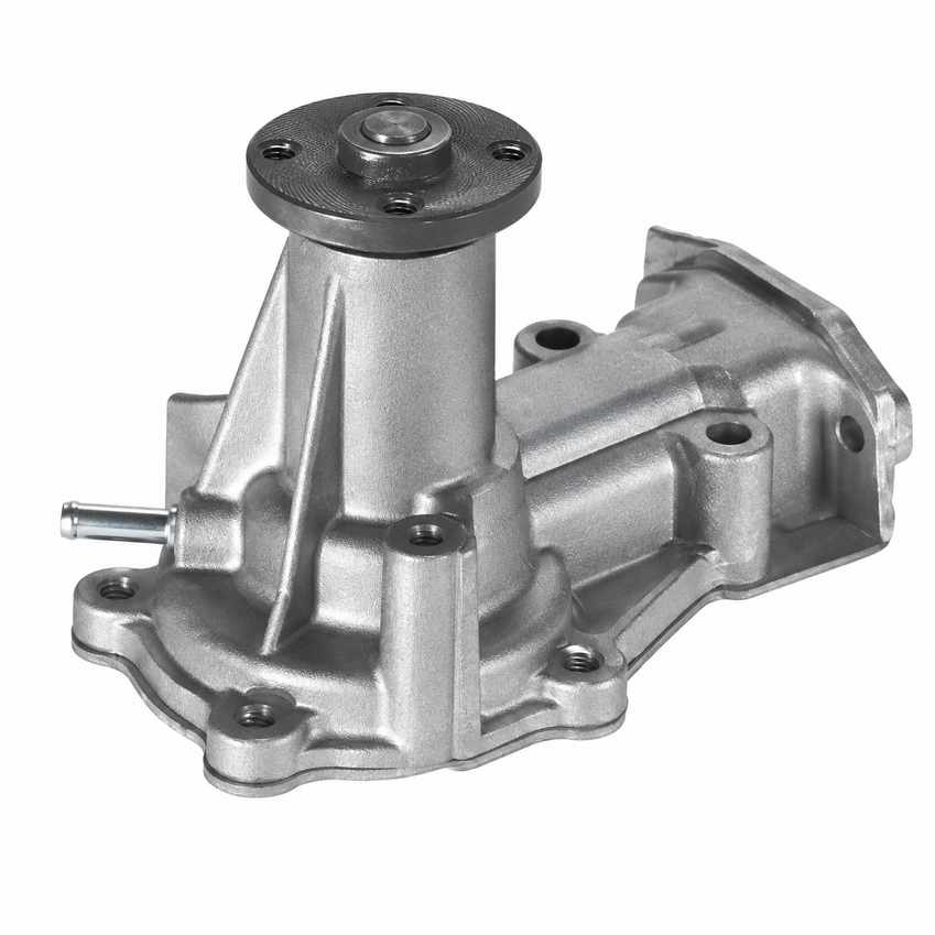 GMB Water Pump For Daihatsu Charade TS 1.0L I3 CB 6V 1983-1993