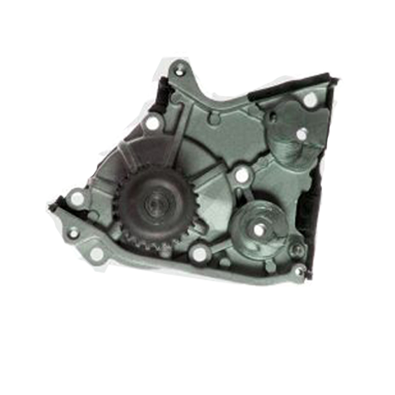 Water Pump for Ford EcoNovan E2000 1985-1998 2.0L 4cyl WP2032 Genuine GMB