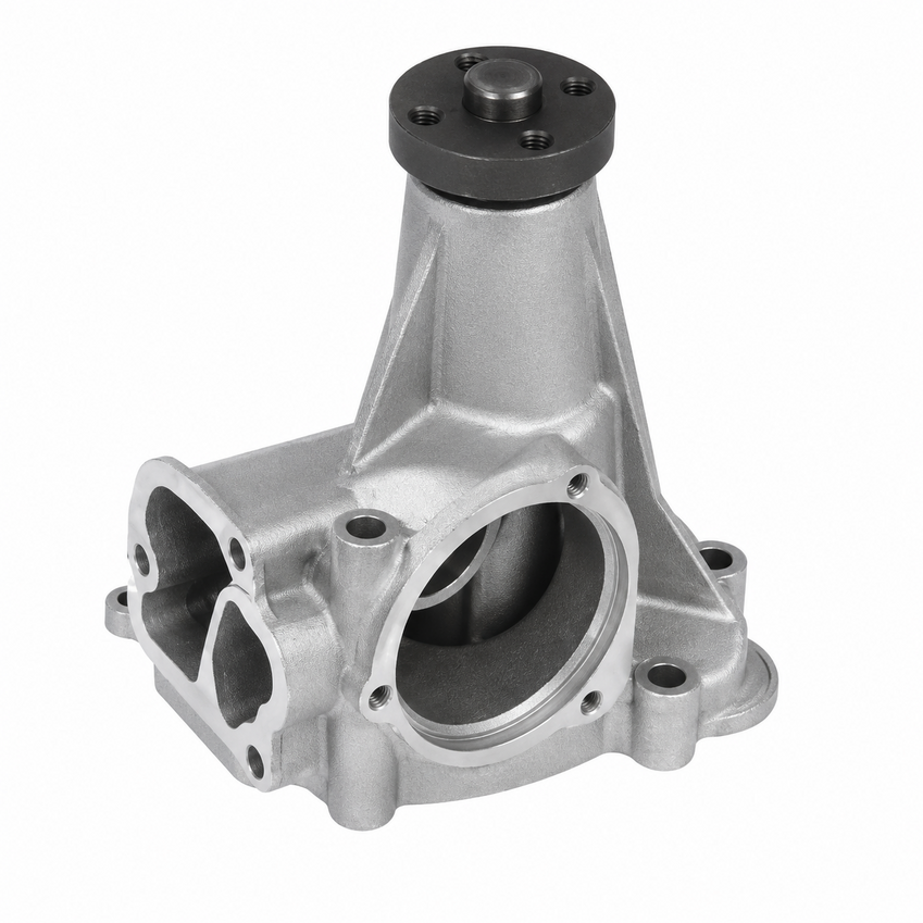 Alcius Water Pump For Mercedes Benz 280SE W108 3.5L V8 M116.980 16V