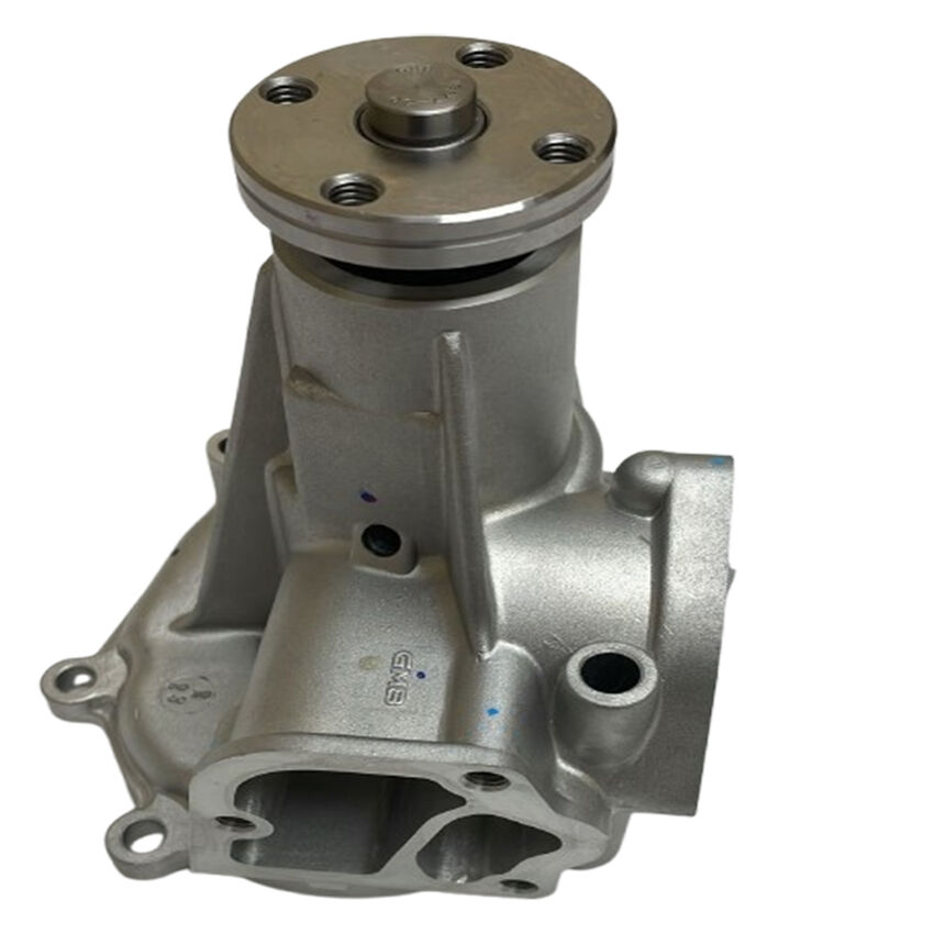 GMB Engine Water Pump For Mercedes Benz 350SE W116 V8 3.5L Petrol M116.982